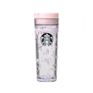 Starbucks Cherry Blossom Sakura Tumbler (473 ml)